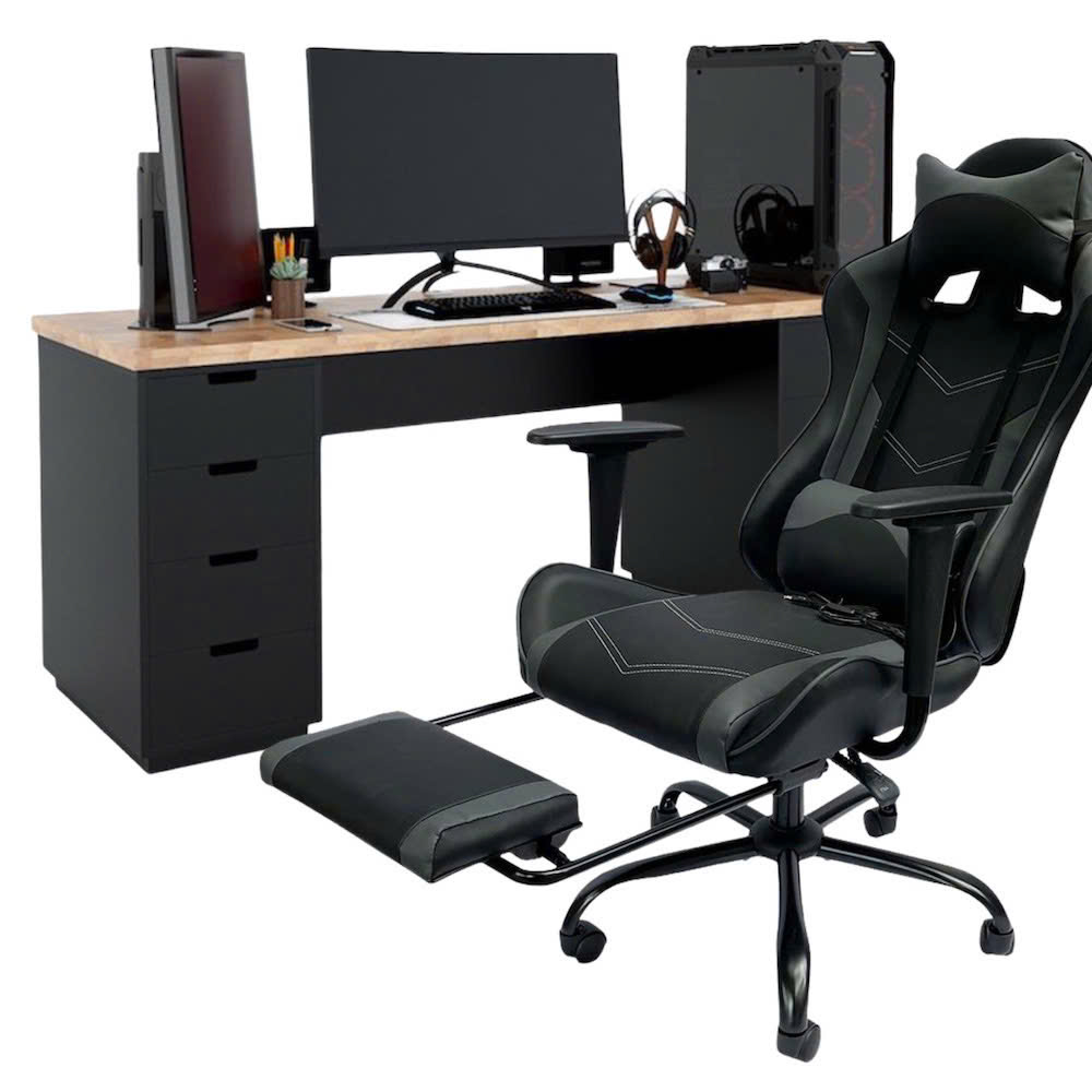 Bàn Game 120x60x75cm