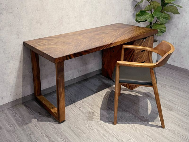 Bàn Làm Việc 120x60x80cm